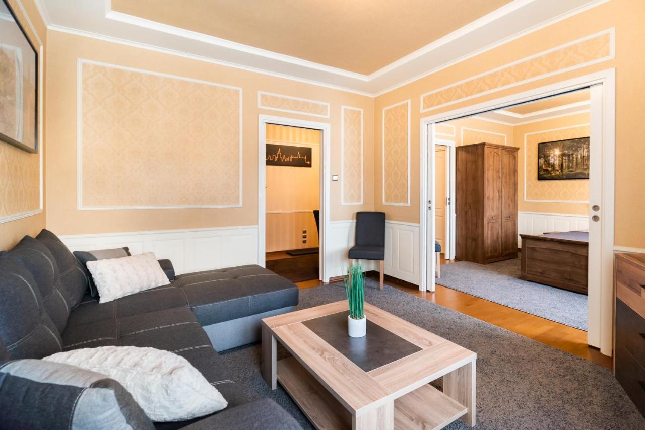 City Centre Open View Apartment Varsovia Exterior foto