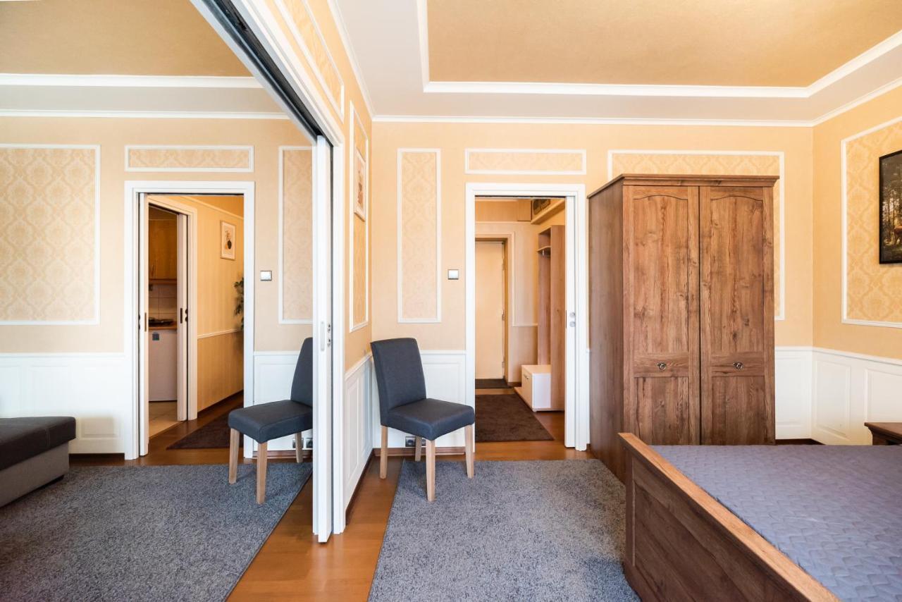 City Centre Open View Apartment Varsovia Exterior foto